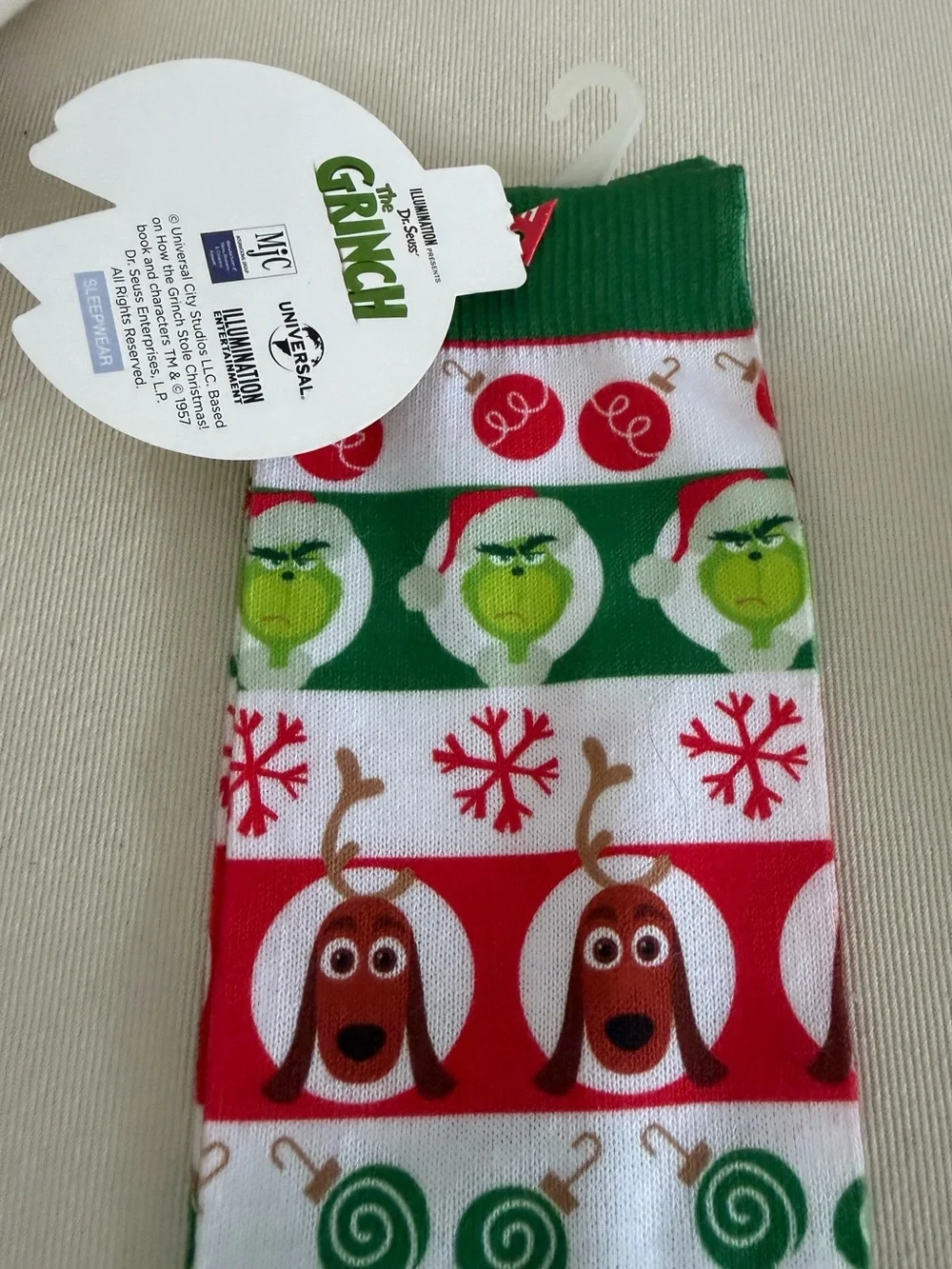 Set of 3 Women’s Socks - Packable Comfort